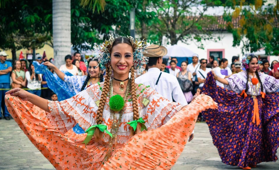 Costa Rica